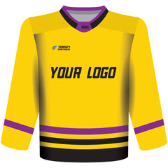 Ice Hockey Jersey - CIHJ0018 Ice Hockey Jersey - CIHJ0018