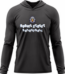Long Sleeve T-Shirt Hoodies - ASBB005 Long Sleeve T-Shirt Hoodies - ASBB005