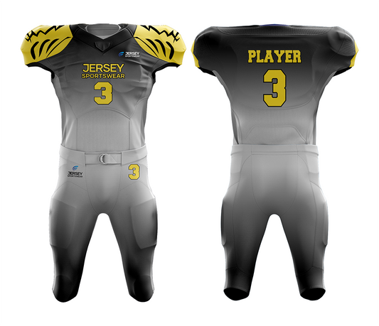 Football Jersey - CFJ0013