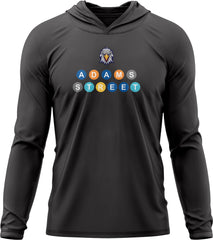 Long Sleeve T-Shirt Hoodies - ASBB005 Long Sleeve T-Shirt Hoodies - ASBB005