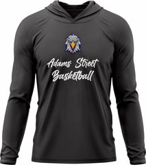 Long Sleeve T-Shirt Hoodies - ASBB005 Long Sleeve T-Shirt Hoodies - ASBB005