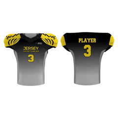 Football Jersey - CFJ0013 Football Jersey - CFJ0013