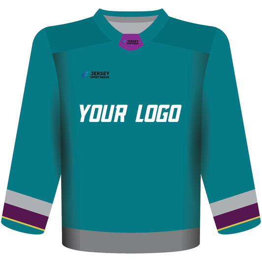 Ice Hockey Jersey - CIHJ0017