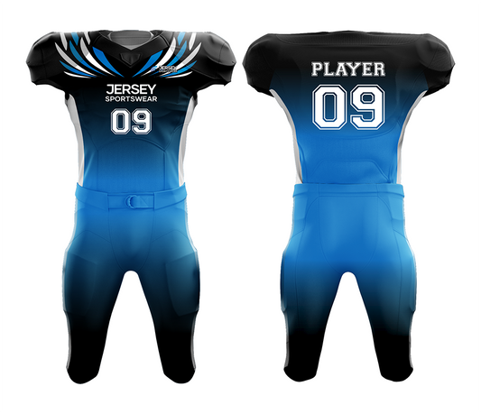 Football Jersey - CFJ0017