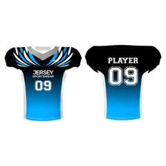 Football Jersey - CFJ0017 Football Jersey - CFJ0017