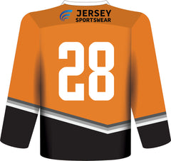 Ice Hockey Jersey - CIHJ0016 Ice Hockey Jersey - CIHJ0016