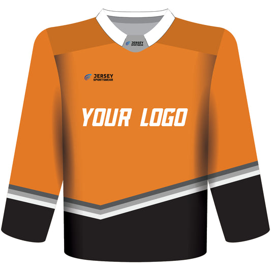 Ice Hockey Jersey - CIHJ0016