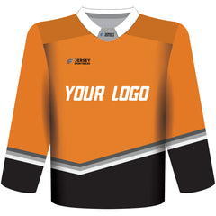 Ice Hockey Jersey - CIHJ0016 Ice Hockey Jersey - CIHJ0016
