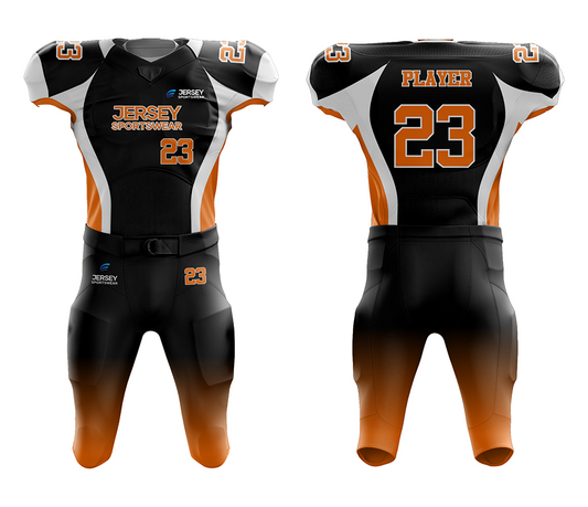 Football Jersey - CFJ0016