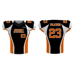 Football Jersey - CFJ0016 Football Jersey - CFJ0016
