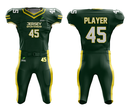 Football Jersey - CFJ005
