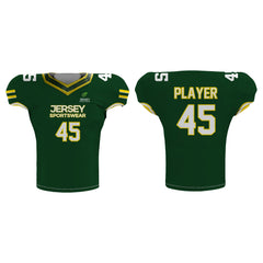 Football Jersey - CFJ005 Football Jersey - CFJ005