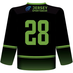Ice Hockey Jersey - CIHJ0014 Ice Hockey Jersey - CIHJ0014