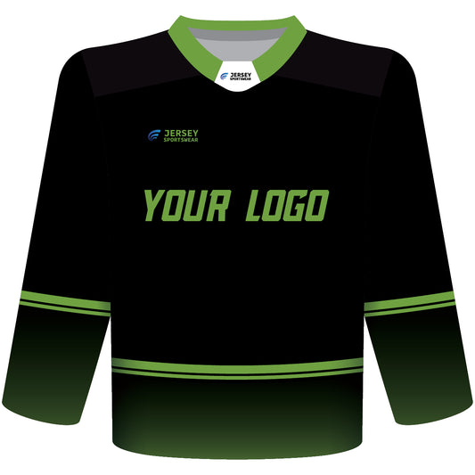Ice Hockey Jersey - CIHJ0014