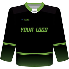 Ice Hockey Jersey - CIHJ0014 Ice Hockey Jersey - CIHJ0014