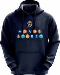 Hoodie - ASBB007 Hoodie - ASBB007