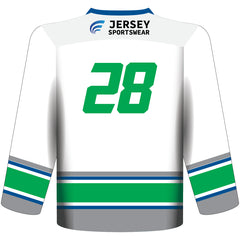 Ice Hockey Jersey - CIHJ0031 Ice Hockey Jersey - CIHJ0031