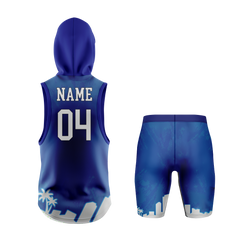 7v7 Uniform - C7V7U015 7v7 Uniform - C7V7U015