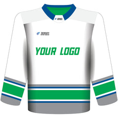 Ice Hockey Jersey - CIHJ0031 Ice Hockey Jersey - CIHJ0031
