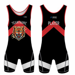 Wrestling Singlets - CWS0015 Wrestling Singlets - CWS0015