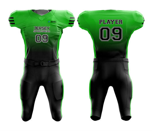 Football Jersey - CFJ004