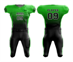 Football Jersey - CFJ004 Football Jersey - CFJ004