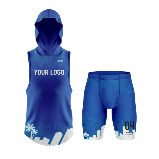 7v7 Uniform - C7V7U015