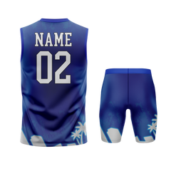 7v7 Uniform - C7V7U015 7v7 Uniform - C7V7U015