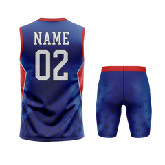 7v7 Uniform - C7V7U014 7v7 Uniform - C7V7U014