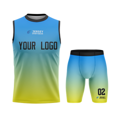 7v7 Uniform - C7V7U002 7v7 Uniform - C7V7U002