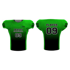 Football Jersey - CFJ004 Football Jersey - CFJ004