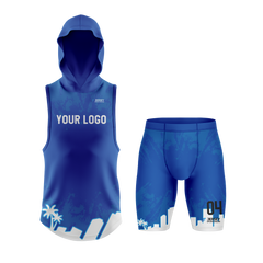7v7 Uniform - C7V7U015 7v7 Uniform - C7V7U015