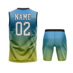 7v7 Uniform - C7V7U002 7v7 Uniform - C7V7U002