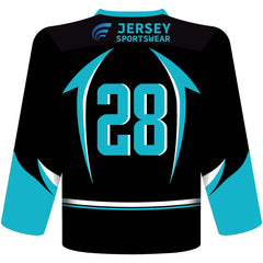 Ice Hockey Jersey - CIHJ0013 Ice Hockey Jersey - CIHJ0013