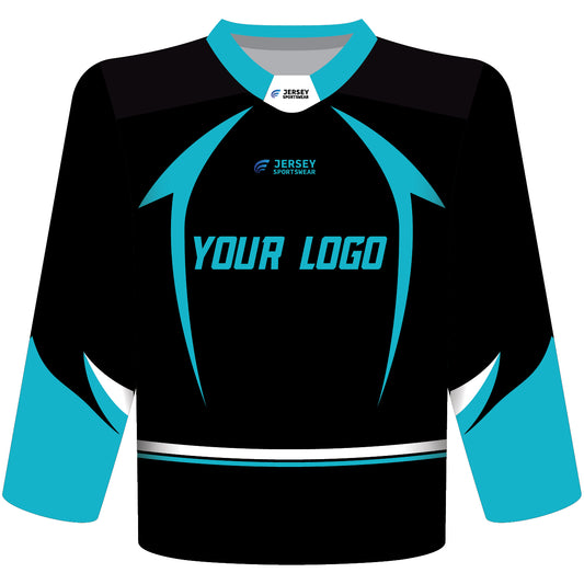 Ice Hockey Jersey - CIHJ0013