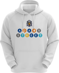 Hoodie - ASBB007 Hoodie - ASBB007