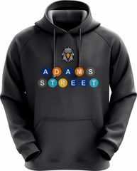 Hoodie - ASBB007 Hoodie - ASBB007