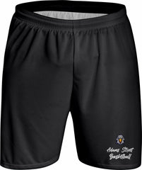 Shorts - ASBB009 Shorts - ASBB009