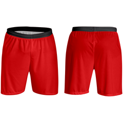 Basketball Uniform - CBU0018 Basketball Uniform - CBU0018