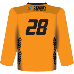 Ice Hockey Jersey - CIHJ0030 Ice Hockey Jersey - CIHJ0030