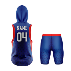 7v7 Uniform - C7V7U014 7v7 Uniform - C7V7U014