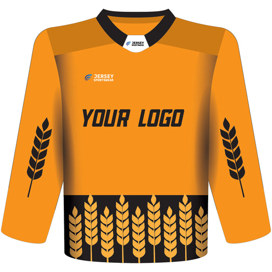Ice Hockey Jersey - CIHJ0030
