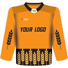 Ice Hockey Jersey - CIHJ0030 Ice Hockey Jersey - CIHJ0030