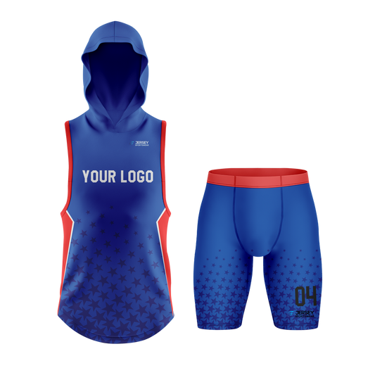 7v7 Uniform - C7V7U014