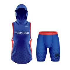 7v7 Uniform - C7V7U014 7v7 Uniform - C7V7U014