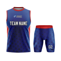 7v7 Uniform - C7V7U014 7v7 Uniform - C7V7U014
