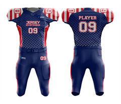 Football Jersey - CFJ007 Football Jersey - CFJ007