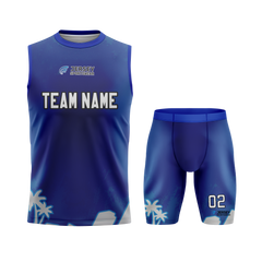 7v7 Uniform - C7V7U015 7v7 Uniform - C7V7U015