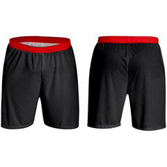 Basketball Uniform - CBU0018 Basketball Uniform - CBU0018