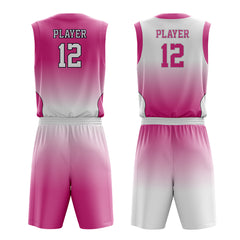 Basketball Uniform - CBU0033 Basketball Uniform - CBU0033